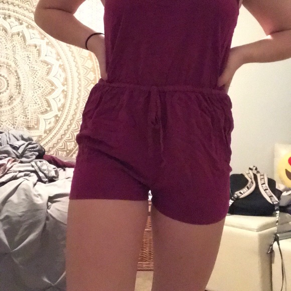 romper - Picture 2 of 2